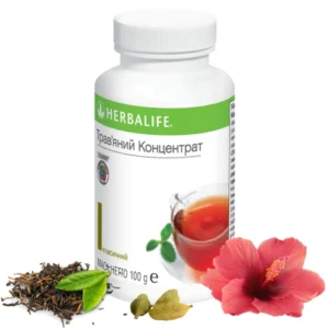 Трав'яний напій класичний 100г