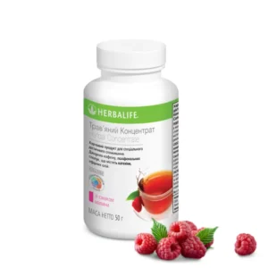 Трав'яний напій Малина 50г