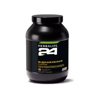 Коктейль Відновлення сили Herbalife 24