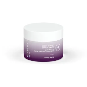 Відновлювальний нічний крем HL/Skin