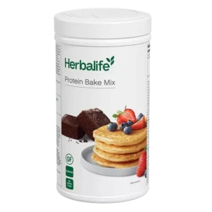 Протеїнова суміш для випічки