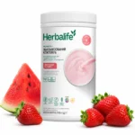 Коктейль Herbalife Формула 1 Полуниця та Кавун Коктейль Herbalife Формула 1 Полуниця та Кавун